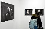 София – Изложба фотография „Портрети от фоайето: 25 години София Филм Фест“ в галерия „Синтезис”.