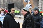 София - Протест