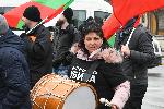 София - Протест