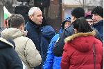 София - Протест