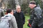 София - Протест