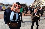Варна - Тулуп парад