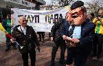 Варна - Тулуп парад