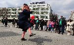 Варна - Тулуп парад