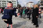 Варна - Тулуп парад