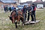 С кушии отбелязаха Тодоровден в с. Априлово