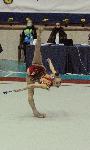 Бургас - Държавното първенство по художествена гимнастика