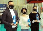 Бургас - Държавното първенство по художествена гимнастика