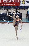 Бургас - Държавното първенство по художествена гимнастика