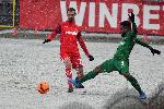 Царско село и Лудогорец завършиха наравно
