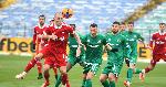 Отборите на ЦСКА 1948 и Ботев (Враца) завършиха с резултат 1:0