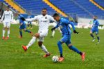 Левски и Славия завършиха с резултат 1:0