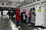 София - Имунизация - Кабинети - Астра Зенека