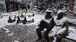 София - Сняг