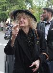 Кончина на Татяна Лолова