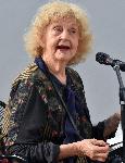 Кончина на Татяна Лолова