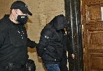 София - Мярка за неотклонение - Фалшификатори на пари