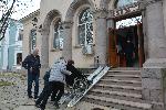 Харманли - Дело за наводнението в с. Бисер