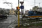 София - Система за предупреждение - Руски паметник