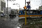 София - Система за предупреждение - Руски паметник