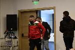 София - Ясен Петров - Пресконференция