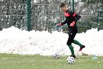 София - Футбол - Тренировка - Национален отбор