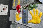 София - Цветя - Театър - Татяна Лолова