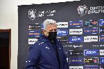 София - Пресконференция на Швейцария