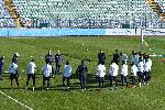 София - Тренировка на Швейцария