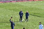 София - Тренировка на Швейцария