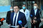 Вечерен час за лицата под 18 г., маските на открито задължителни в Бургас