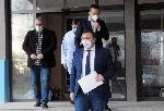 Бургас - Противоепидемични мерки