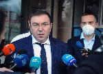 Бургас - Противоепидемични мерки