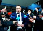 Бургас - Противоепидемични мерки