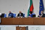 София - Заседание на Парламента