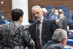 София - Заседание на Парламента