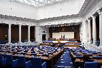 София - Заседание на Парламента