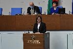 София - Заседание на Парламента