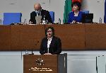 София - Заседание на Парламента