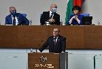 София - Заседание на Парламента