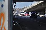 СОФИЯ - Катстрофа под моста на НДК