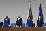 София - Заседание на Парламента