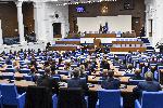 София - Заседание на Парламента