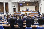 София - Заседание на Парламента