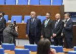 София - Заседание на Парламента