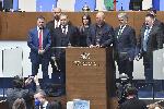 София - Заседание на Парламента