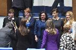 София - Заседание на Парламента