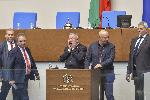 София - Заседание на Парламента