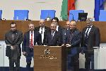 София - Заседание на Парламента