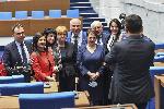 София - Заседание на Парламента
